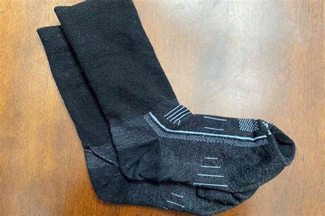 The 15 Best Walking Socks, Tested and Reviewed