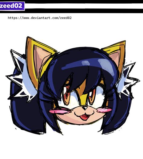 Honey The Cat Archie Sonic Comic By Zeed02 On Deviantart