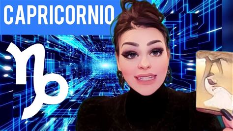 😲capricornio ♑️ ⚠️este Era El Secreto 😩🚨estÁn SÚper Estresados 🫵no Se