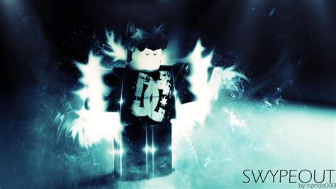 Roblox Cute Avatars Wallpapers Wallpaper Cave