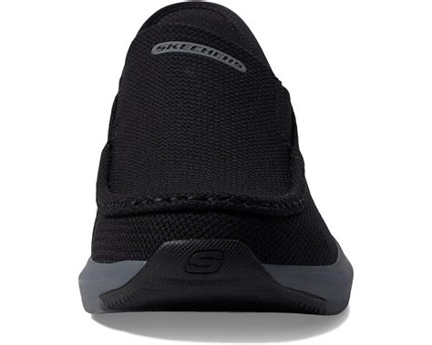 Men S Skechers Parson Ralven Hands Free Slip Ins