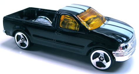 Ford F 150 Hot Wheels Wiki Fandom Powered By Wikia