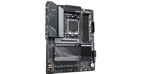 Gigabyte B650 AORUS ELITE AX V2 AM5 ATX B650 AORUS ELITE AX V2