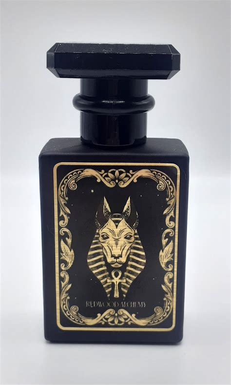 Redwood Alchemy Fragrances