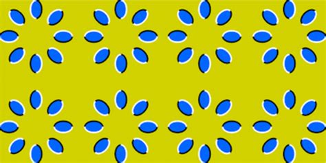 30 illusions d optique à couper le souffle Testez vous