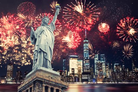 10 Best Places In The U S To Celebrate New Years Eve 2023 24