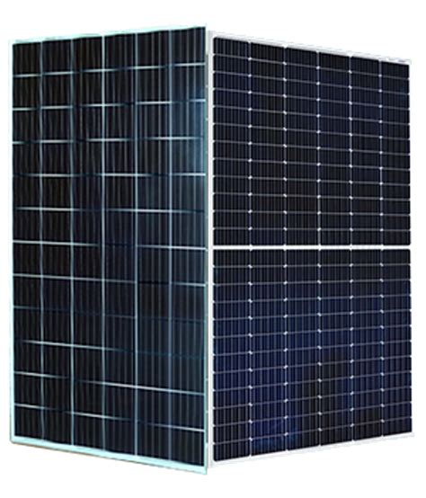 ADANI 535 540WP MONO CRYSTALLINE SOLAR PANEL 24V At Rs 29 7 Watt In