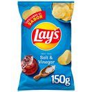 Precio De Lay S Patatas Fritas Vinagreta Bolsa Gr Del Dia