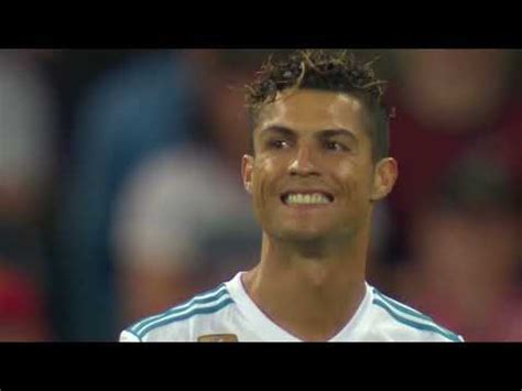 Cristiano Ronaldo Last Game For Real Madrid K Uhd Free For Edit