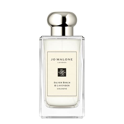 Silver Birch & Lavender Cologne | Jo Malone London Official Online Store