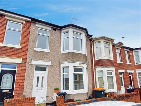 2 Bed Terraced House For Sale In Cumberland Road Newport Np19 £