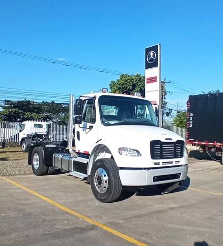 Minimula Freightliner M2 106 Basica Mbe Mercadolibre