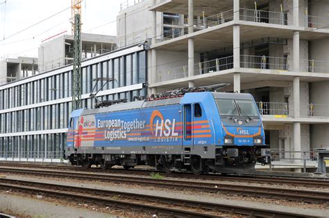 Bahnhof Karlsruhe Hbf Fotos - Bahnbilder.de