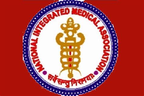 Dr Hriday Mohan Becomes President Of National Integrated Medical