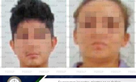 Pareja Es Detenida Por Intento De Asesinato