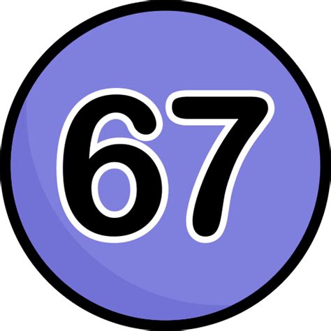 67 Generic Outline Color icon