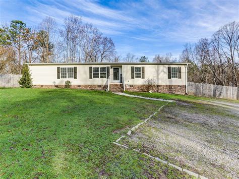 15 Bunker Ln Louisburg Nc 27549 Zillow