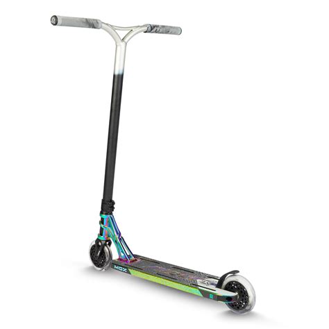 Mgx E1 Extreme Stunt Scooter Mgp Neochrome Rmdbike