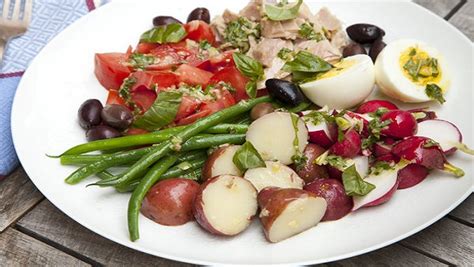 Tuna Anchovy Salad Recipe | Salad Recipes in English