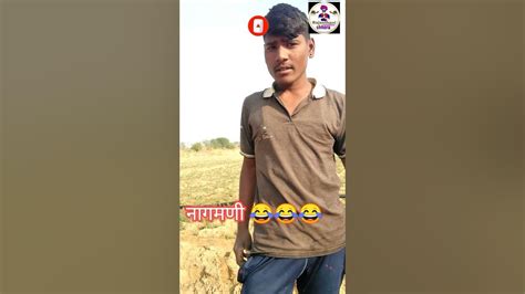 नागमणी 😂😂😂😂😂rajasthanicomidiyanchhora Youtube