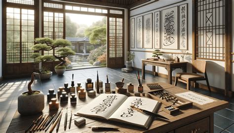 calligraphy practice tips improve faster expert advice
