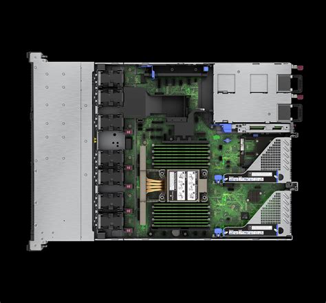 Hpe Proliant Dl320 Gen11 Server Price And Specs Hpe Store Us