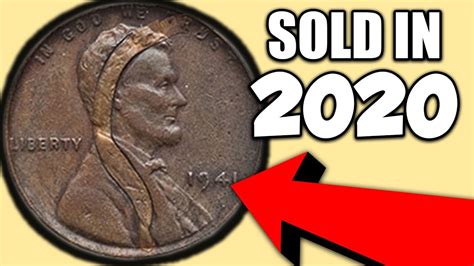 15 RARE PENNY ERRORS WORTH MONEY YOU SHOULD LOOK FOR IN POCKET CHANGE