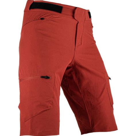 Leatt Allmtn Mtb Shorts Fortnine Canada