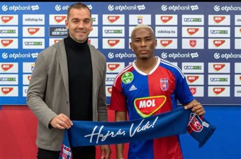 El hondureño Deybi Flores dejó el Panetolikos de Grecia y fue ...