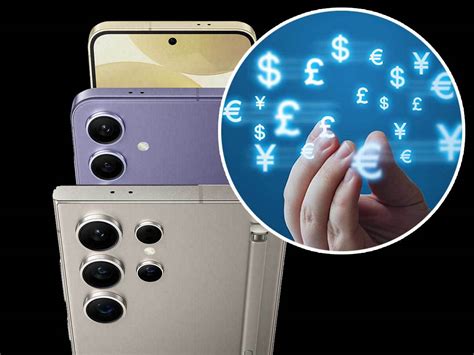 Gde je najjeftiniji Samsung Galaxy S24 Plus Ultra | Tech | Uređaji