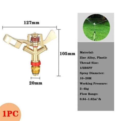 We Syst Me D Arrosage De Jardin En Acier Inoxydable Kit D