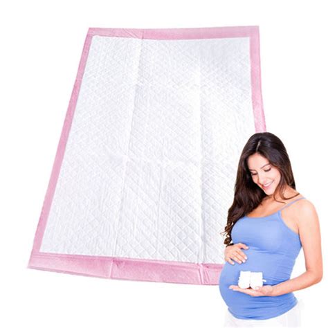 What Is Maternity Pads China Underpad Manufacturer