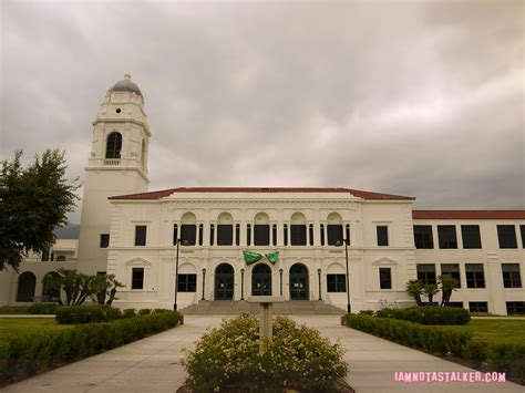 Monrovia High School From A Cinderella Story” Iamnotastalker