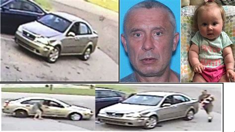 Sex Offender Caught After Swiping Month Old Girl From Mother In Virginia Fox News