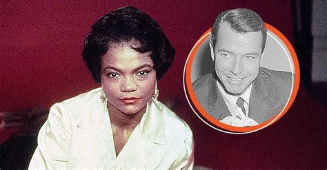 The Love Story Of John William Mcdonald And Eartha Kitt