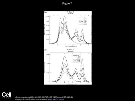 Modeling Amyloid β Peptide Insertion Into Lipid Bilayers Ppt Download