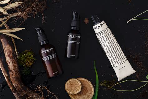 Cosmotheca products photoshoot on Behance