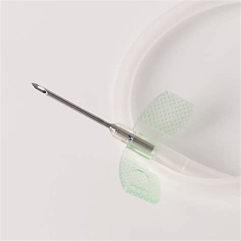 High Quality Av Fistula Needles Fistula Needle Dialysis Needle