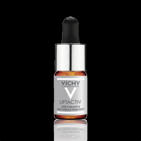 Vichy Liftactiv Vitamin C Brightening Skin Corrector Reviews In Anti Aging Serums Chickadvisor