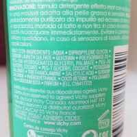 Мицеллярный лосьон Vichy Normaderm 3-в-1 для снятия макияжа ...