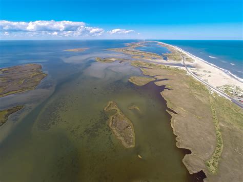 Marine & Coastal Resource Management | Coastal Studies Institute