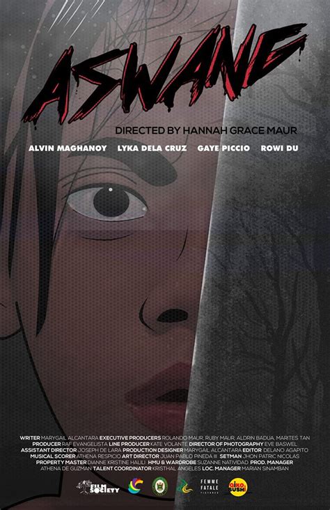 Aswang | Agimat: Sining at Kulturang Pinoy