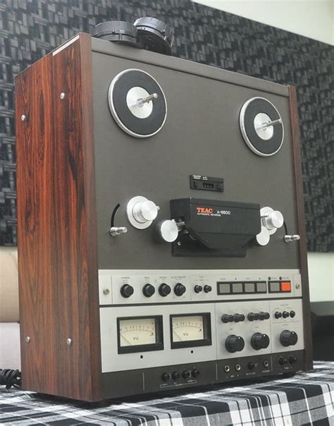 teac.. a 6600 (3) | vungtauaudio | Flickr