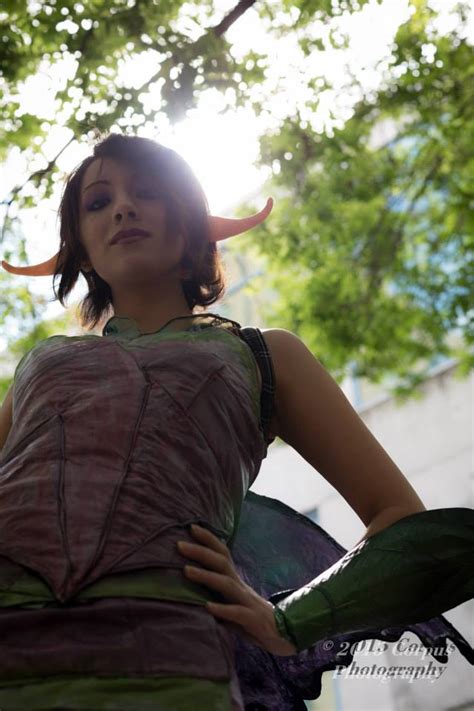 Strange Magic Marianne Cosplay 1 by SuikaTasai on DeviantArt