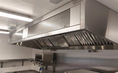 Musketeers Oxfordshire BWF Experts In Commercial Kitchen Ventilation