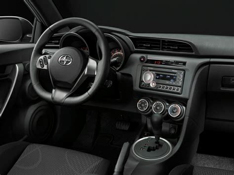 2011 Scion Tc Specs Prices Mpg Reviews And Photos