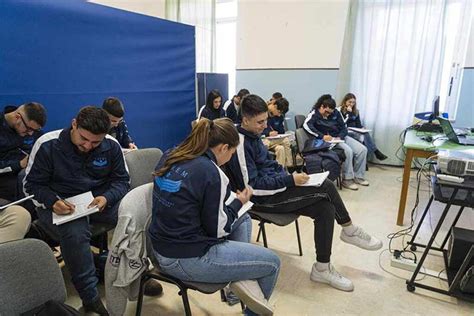 Concorso Allievi Agenti Polizia Penitenziaria Il Bando