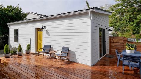 Accessory Dwelling Unit Should You Invest In One For Your Property