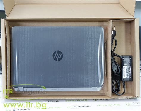 ITR HP ProBook 450 G2 Grade A Refurbished Computer Equipment