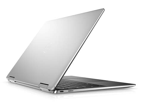 Dell XPS 13 9310 2 in 1 Laptop bg Технологията с теб